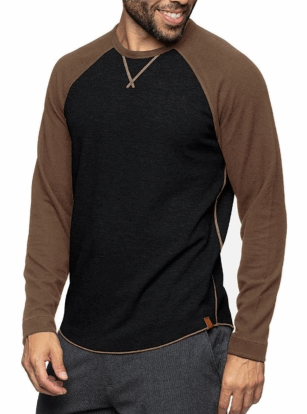Colorblocked Tshirts